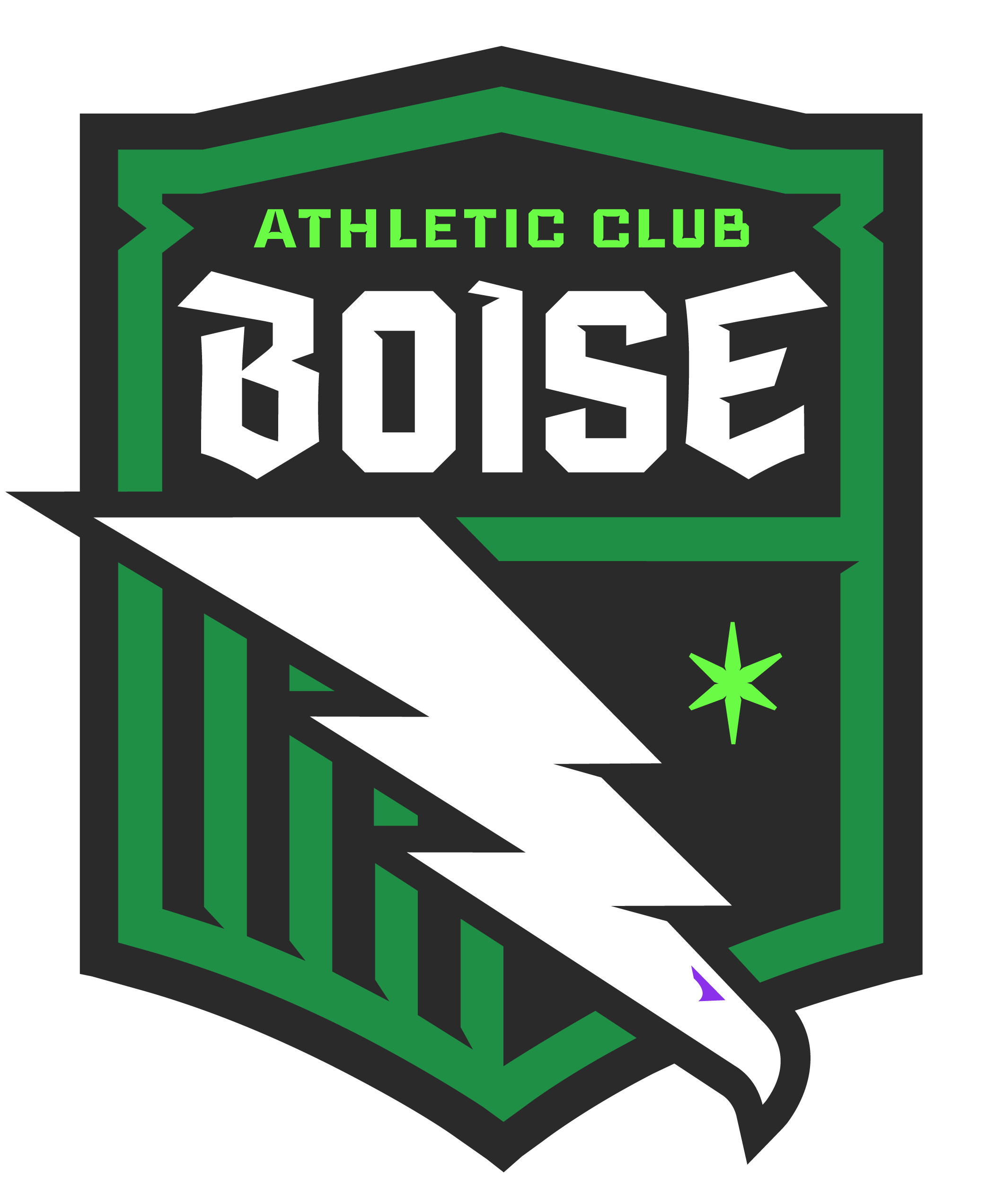 Athletic Club Boise Crest