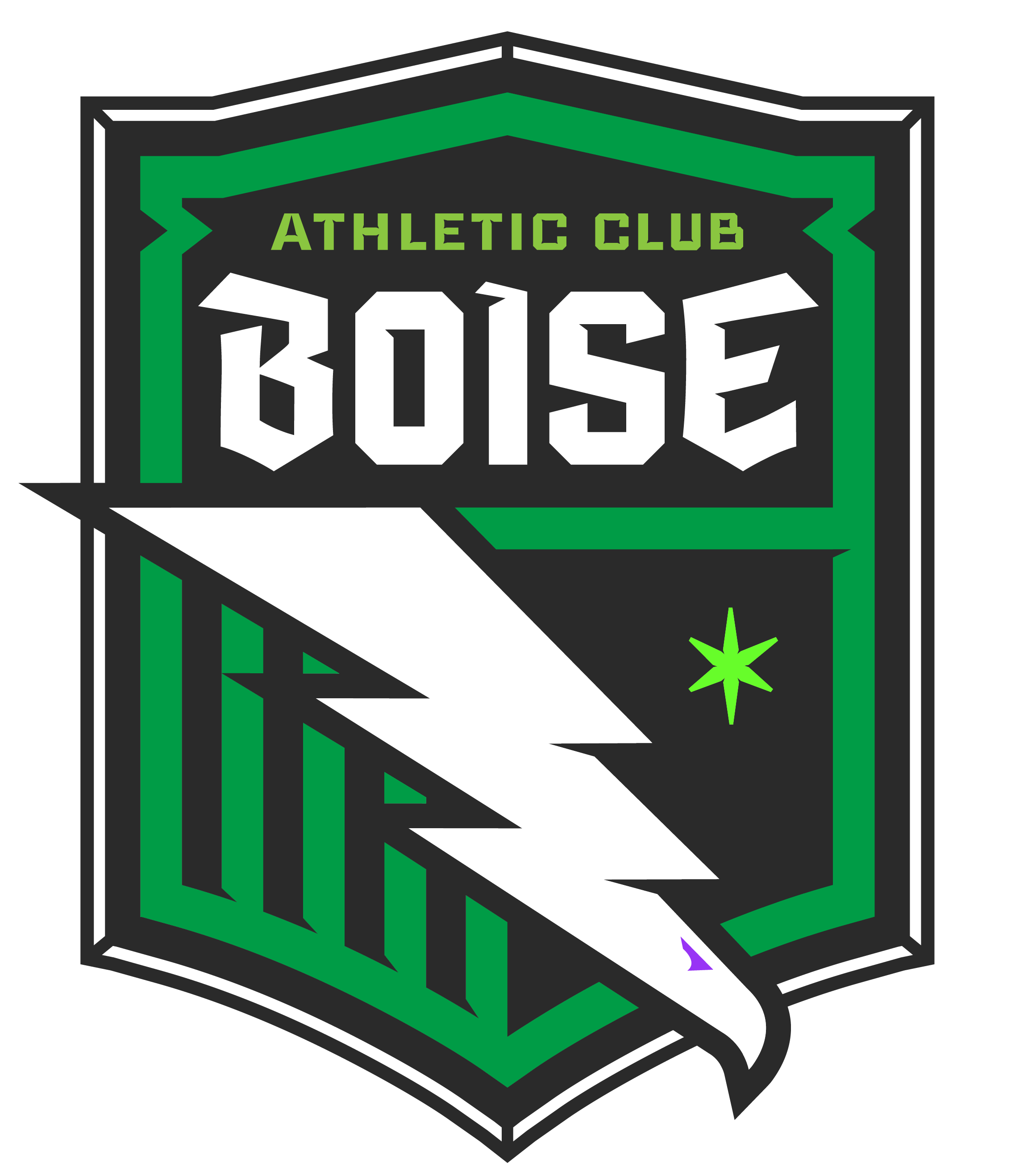 Athletic Club Boise