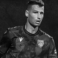 Jonathan Ricketts, defender for Athletic Club Boise