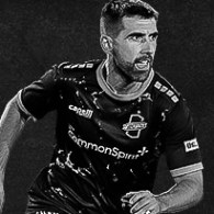 Charlie Adams, midfielder for Athletic Club Boise