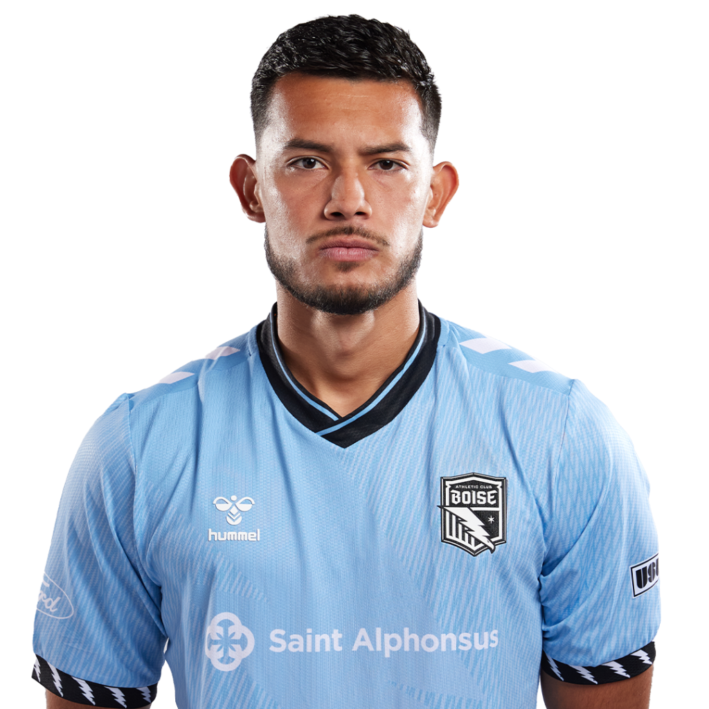 Javier Garcia