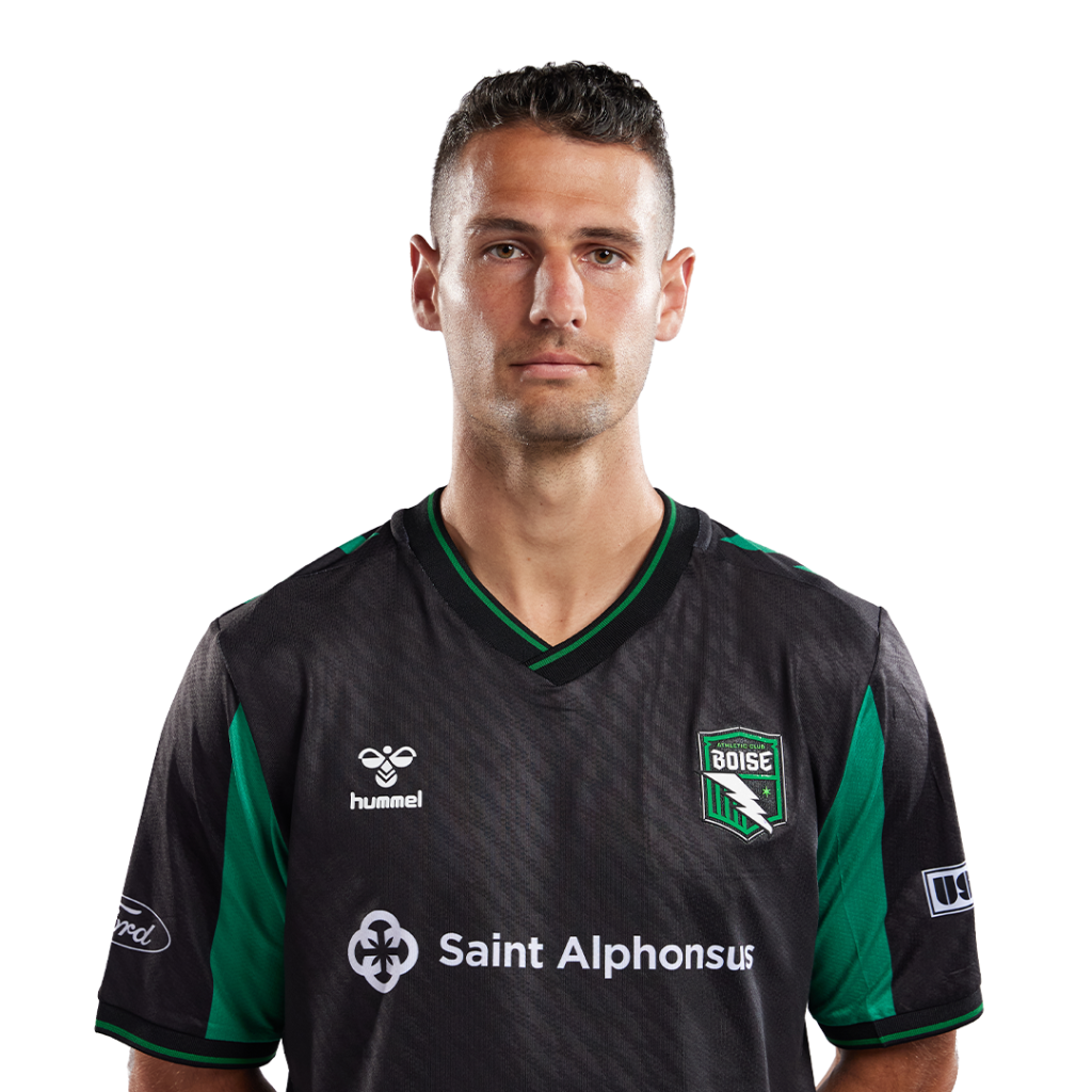 Jonathan Ricketts