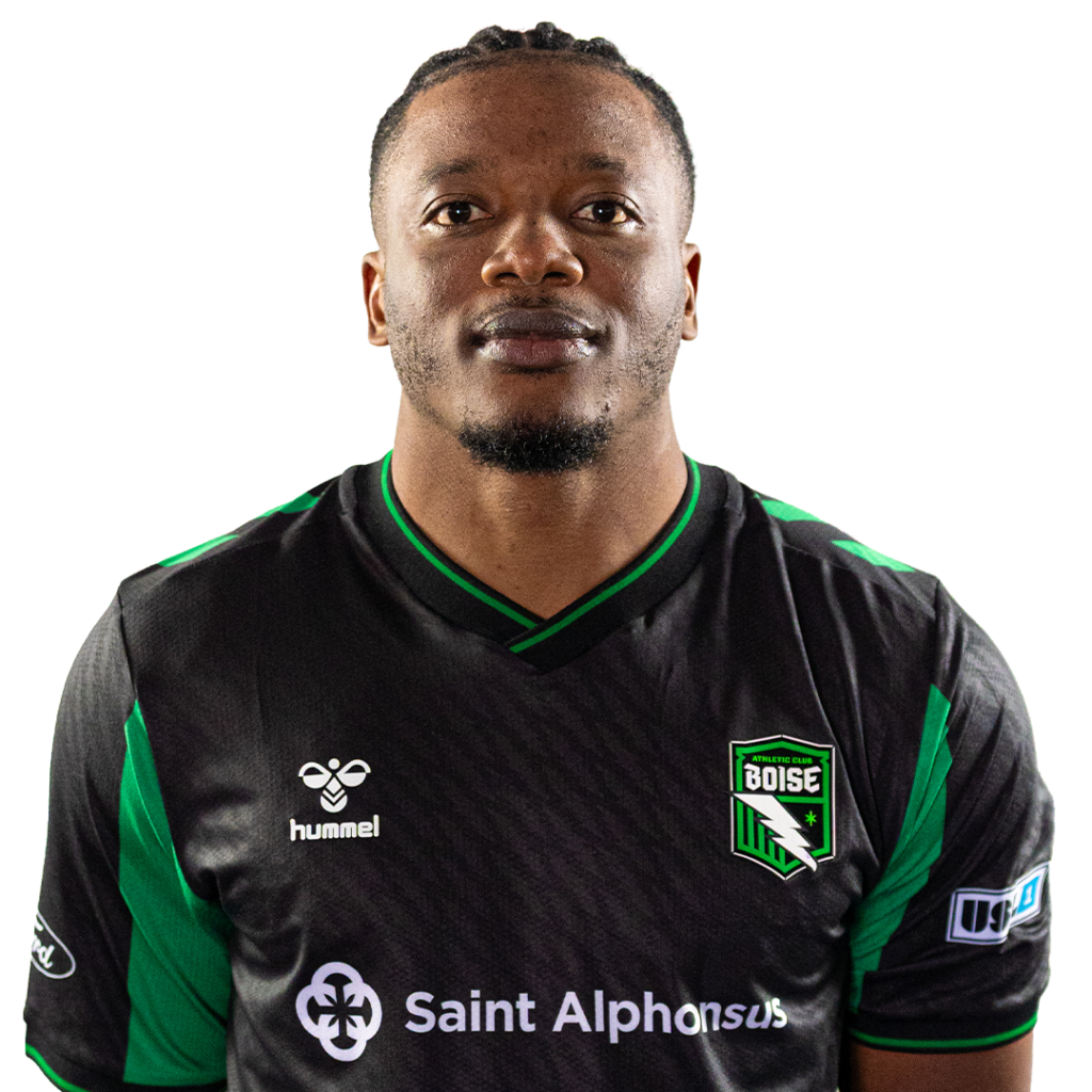 Thomas Amang
