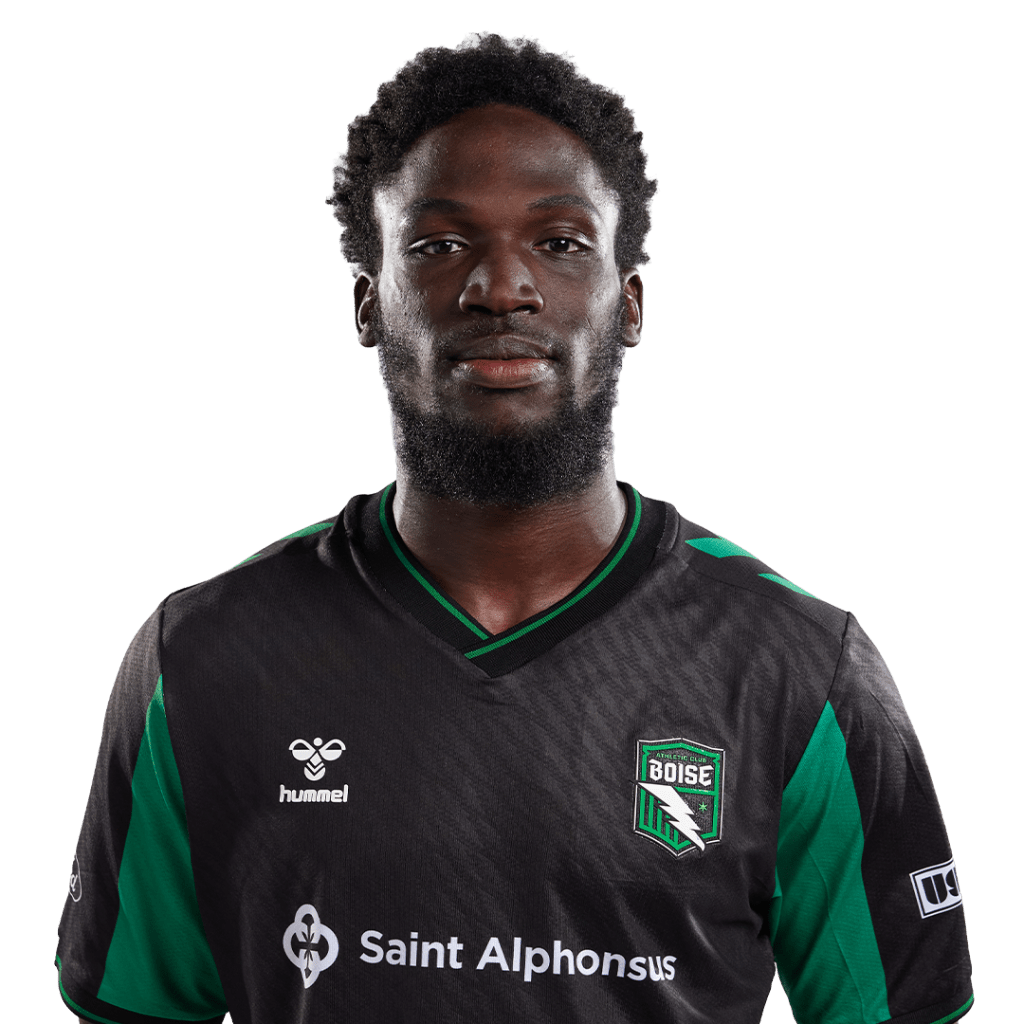 Moussa Ndiaye