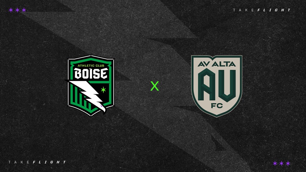 AC Boise v AV Alta