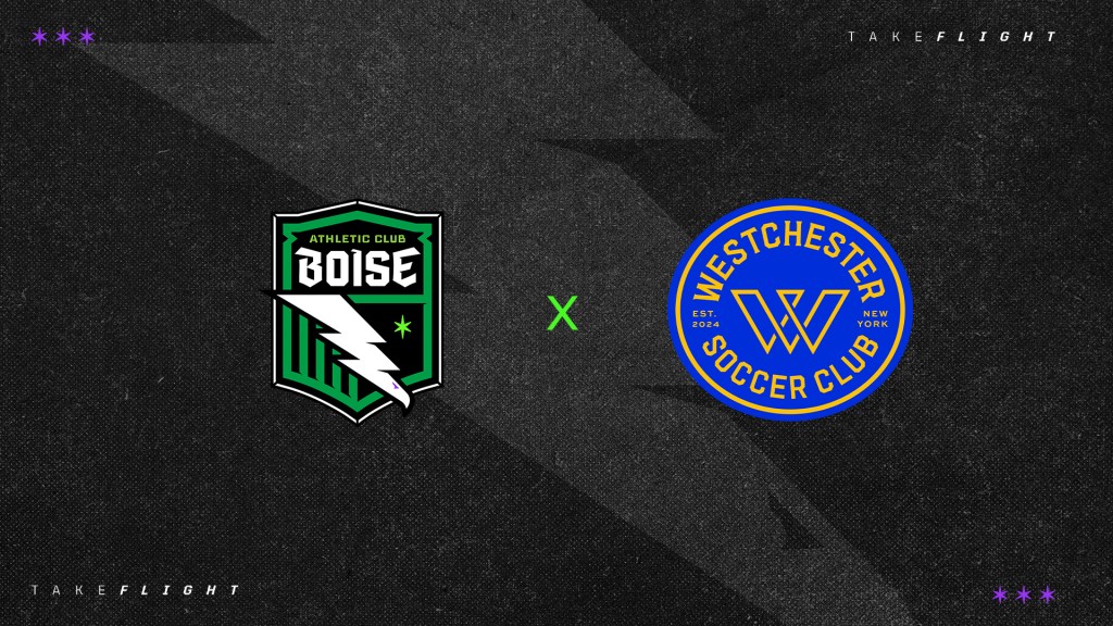 AC Boise v Westchester