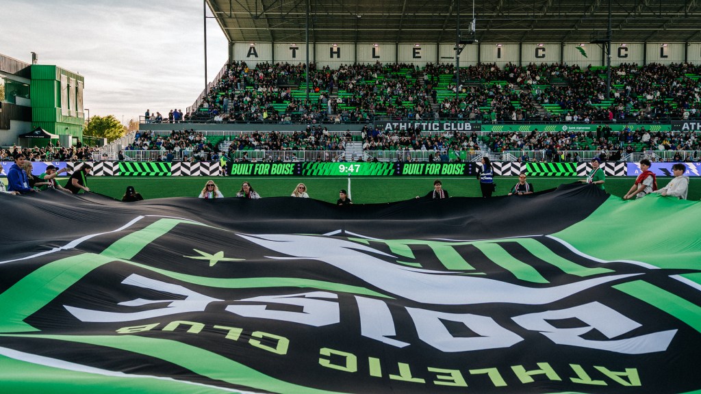 Learn more about AC Boise. Our Mission Statement, Core Values, Leadership and where to watch matches. 