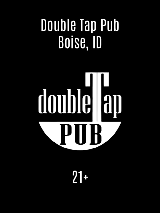 Double Tap Pub - Main St - Boise Idaho
