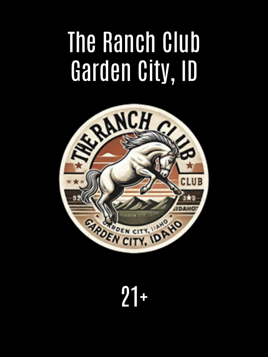 The Ranch Cub - Chinden Ave - Garden City Idaho