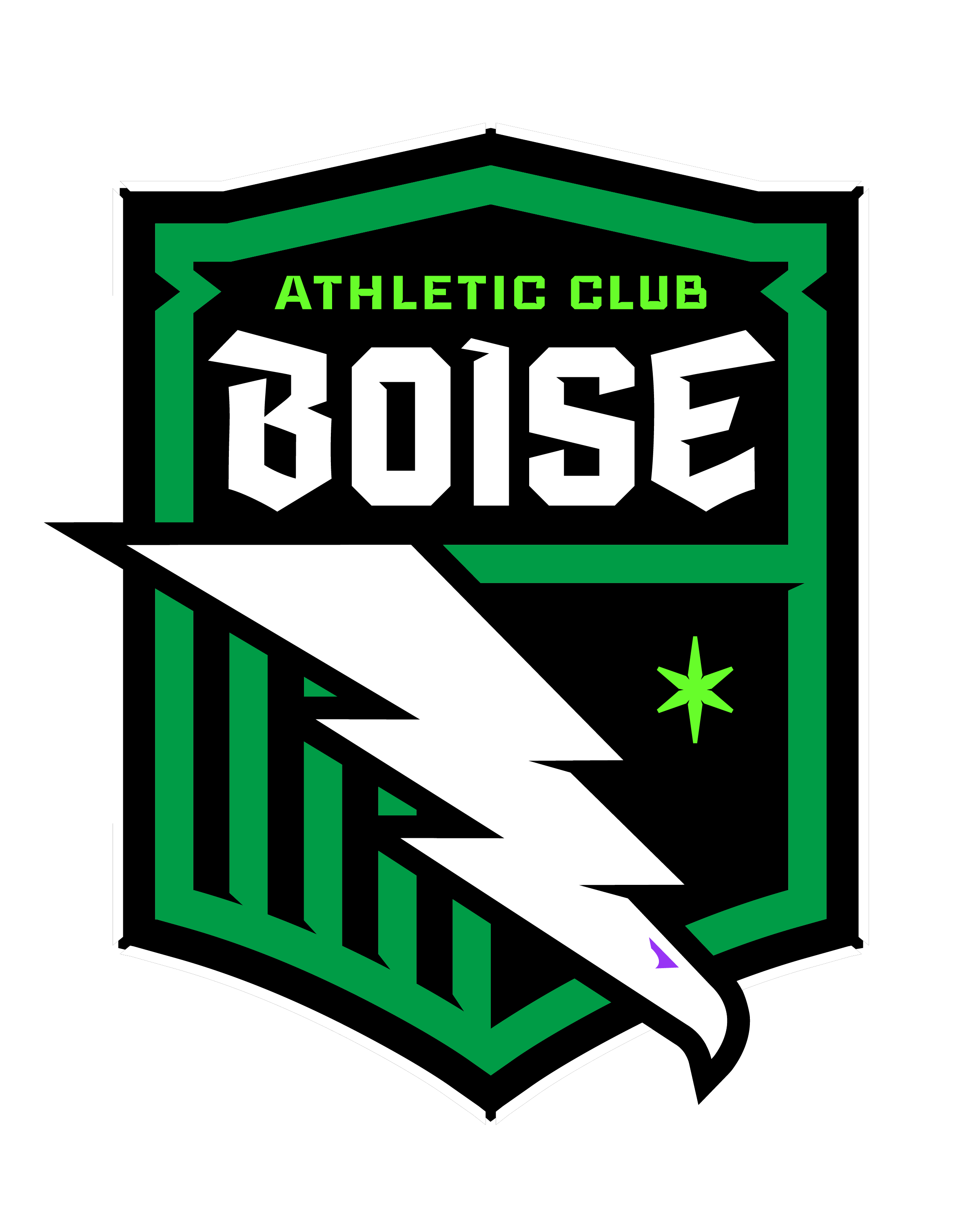 Athletic Club Boise