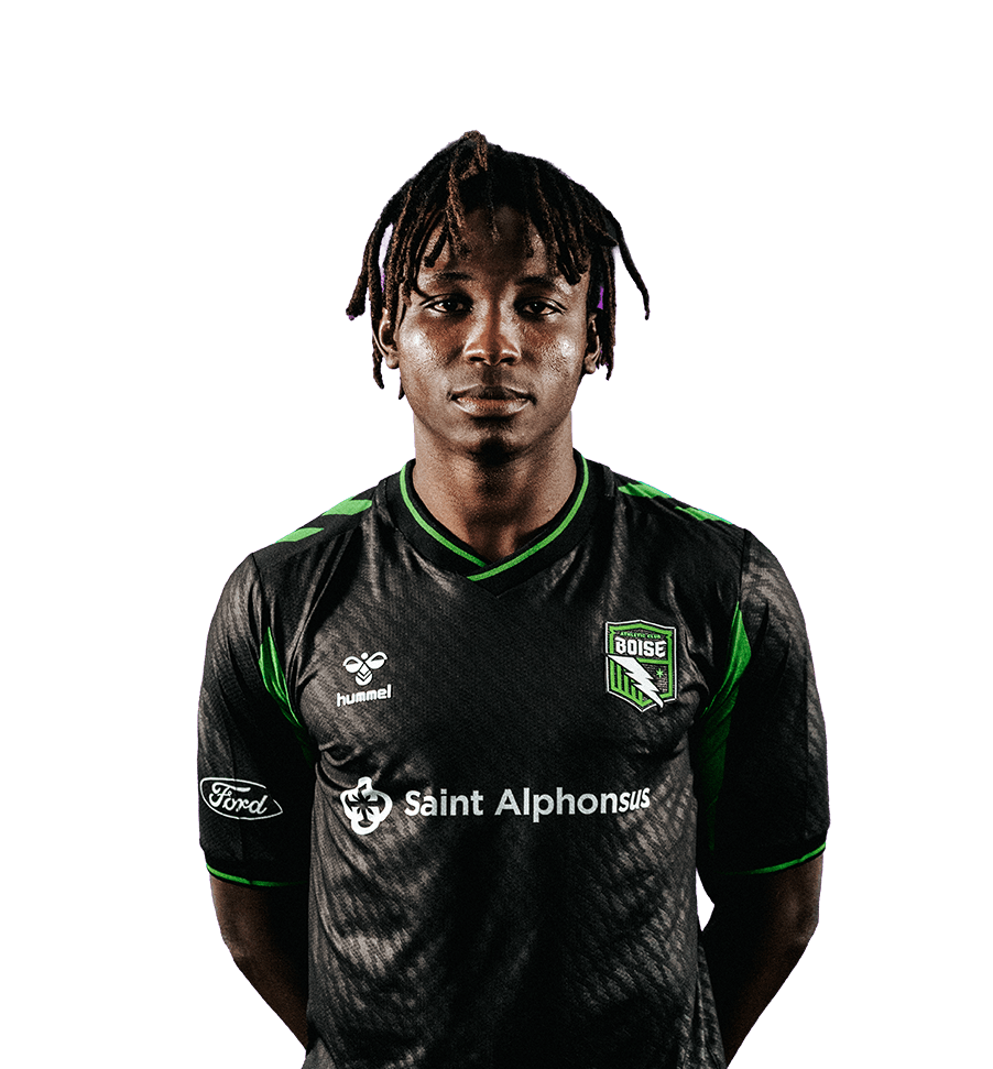 Josh Yaro